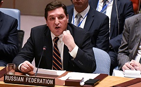 Joint statement of the Envoys of the Middle East Quartet on the situation in East Jerusalem