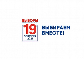 О выборах депутатов Государственной Думы Федерального Собрания Российской Федерации VIII созыва