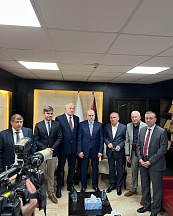 О визите делегации АНО "Диалог" О визите делегации АНО "Диалог"