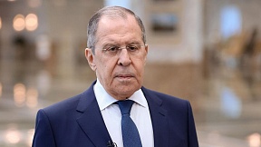مقال بقلم وزير خارجية روسيا الإتحادية سيرغي لافروف لمركز معلومات الوسائط المتعددة " إزفيستيا " "حول التمثيل المسرحي للحوادث كأسلوب للسياسة الغربية"