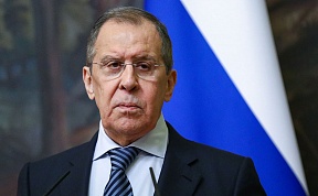 Выступление Министра иностранных дел Российской Федерации С.В.Лаврова на открытых дебатах Совета Безопасности ООН по ближневосточному урегулированию