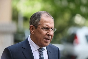 Foreign Minister Sergey Lavrov’s interview with the RBC media holding on current international issues