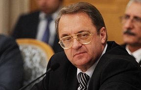 Интервью специального представителя Президента Российской Федерации по Ближнему Востоку и странам Африки, заместителя Министра иностранных дел России М.Л.Богданова египетской газете «Аль-Ахрам», опубликованное 20 июля 2020 года