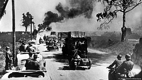 Statement by heads of member states of the Commonwealth of Independent States on the 80th anniversary of the outbreak of World War II