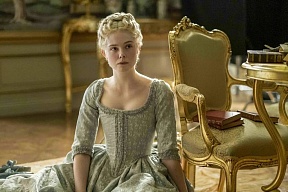 Reactions to Hulu’s new TV show ‘The Great’
