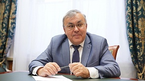 Выступление заместителя Министра иностранных дел Российской Федерации С.В.Вершинина на заседании Совета Безопасности ООН по пункту повестки дня «положение на Ближнем Востоке, включая палестинский вопрос»