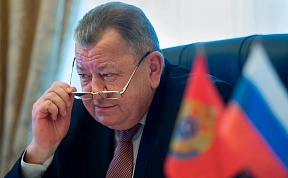 Deputy Foreign Minister Oleg Syromolotov’s interview with Rossiya Segodnya International Information Agency